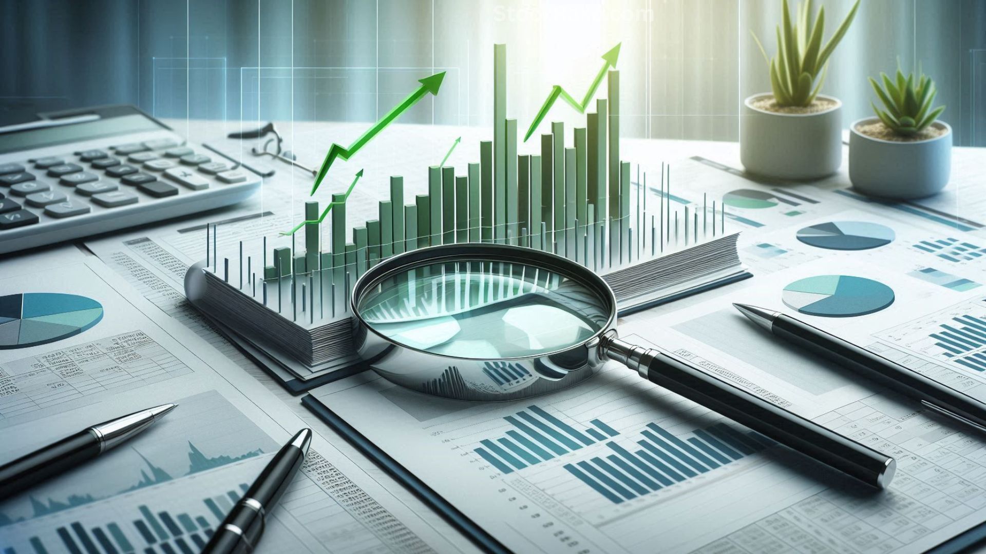 Small-Cap Stocks Could Explode This Year