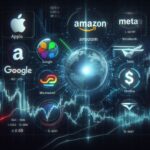 Tech Stocks React to the Recent Earnings Reports