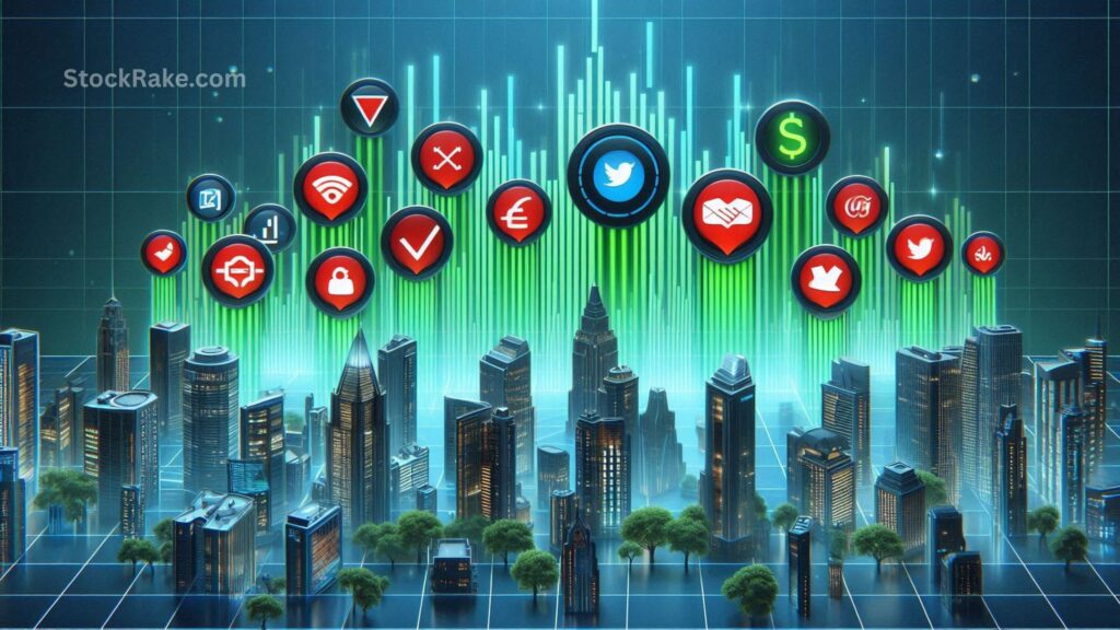 Tech Stocks React to the Recent Earnings Reports