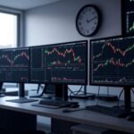 Best Trading Hours for Volatility