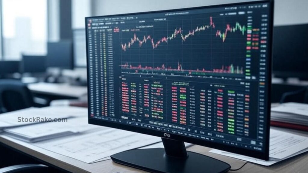 Best Trading Hours for Volatility