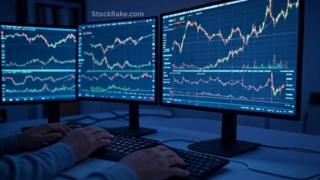 Best Trading Hours for Volatility