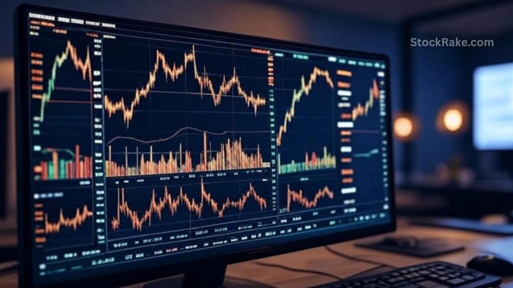 Best Trading Hours for Volatility