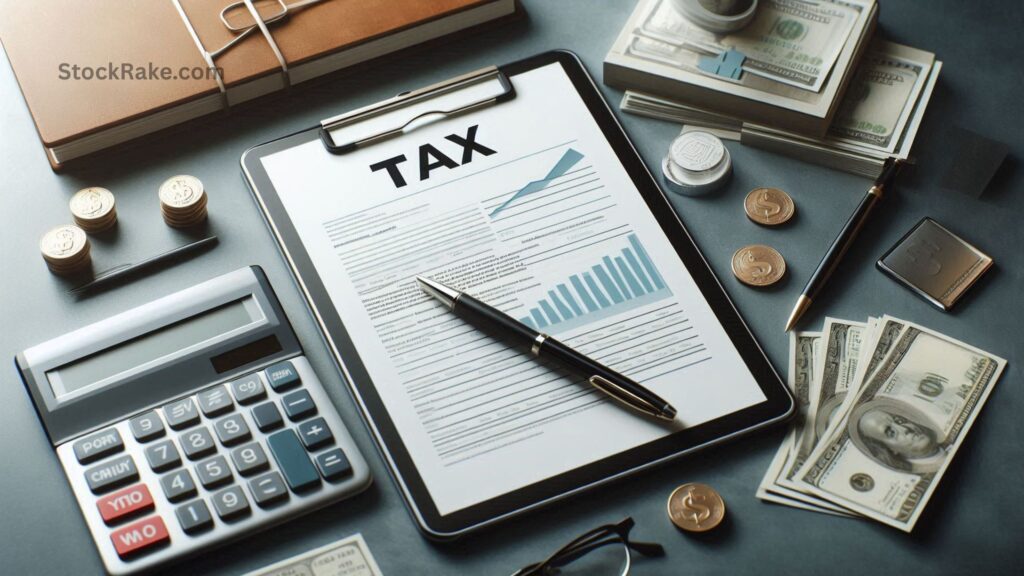 Reduce Taxes on Your Investment Gains
