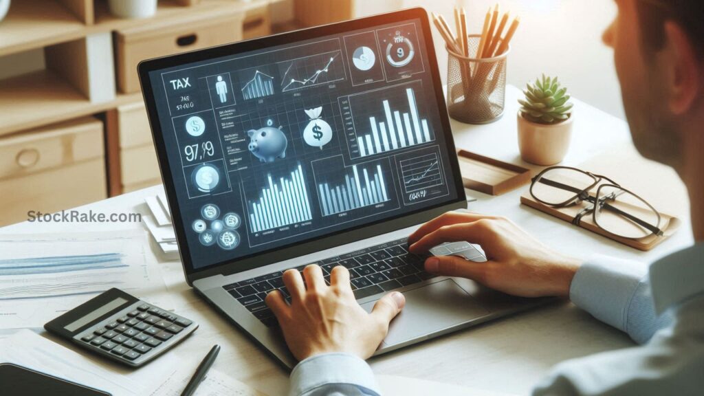 Reduce Taxes on Your Investment Gains