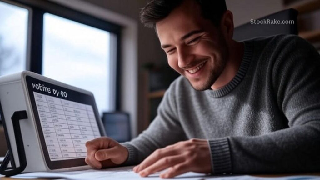 Retire Early Through Smart Investing