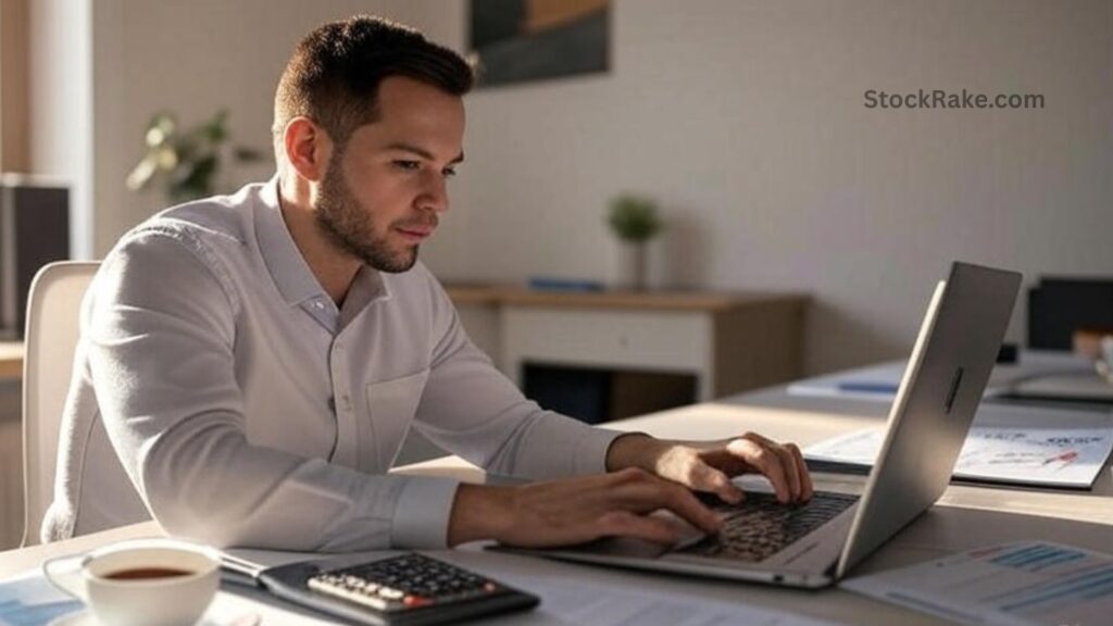 Retire Early Through Smart Investing