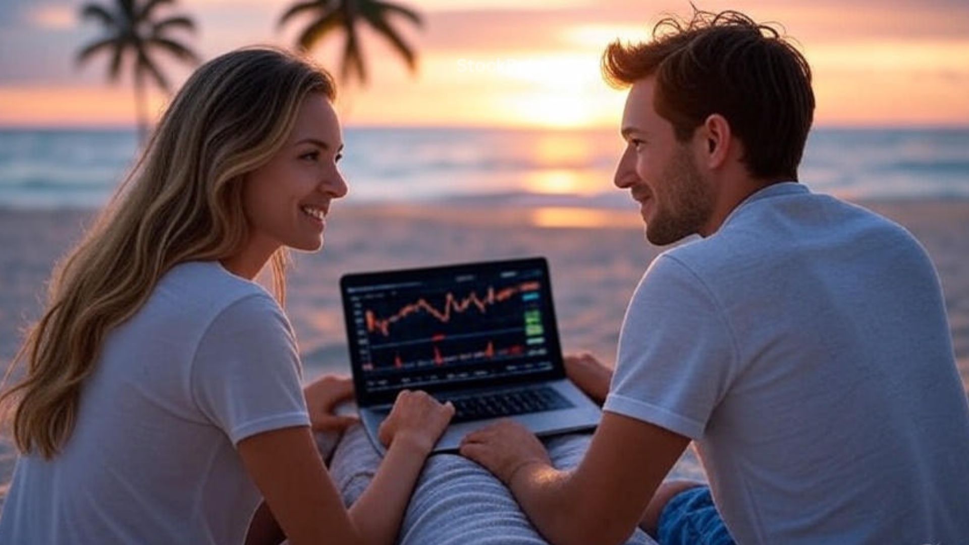 How Can You Retire Early Through Smart Investing?