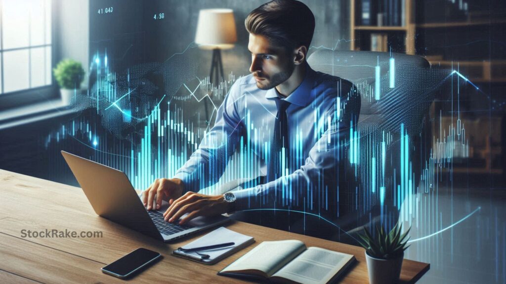 Stop-Loss Orders Protect Your Trades