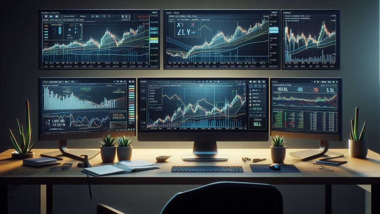 Stop-Loss Orders Protect Your Trades