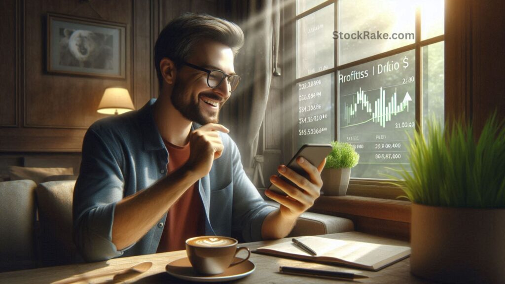 Stop-Loss Orders Protect Your Trades