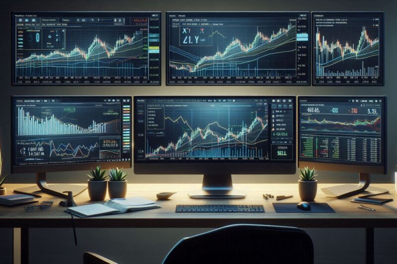 How Do Stop-Loss Orders Protect Your Trades?