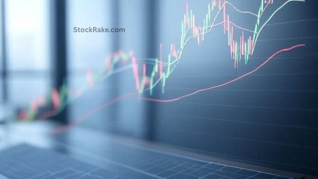 Use Moving Averages to Time Your Trades