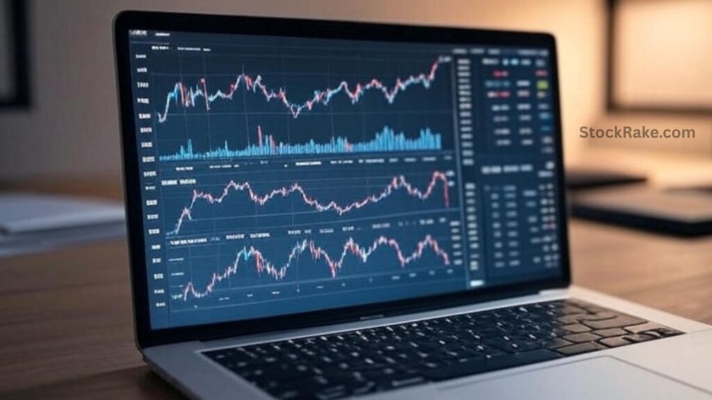 Use Moving Averages to Time Your Trades