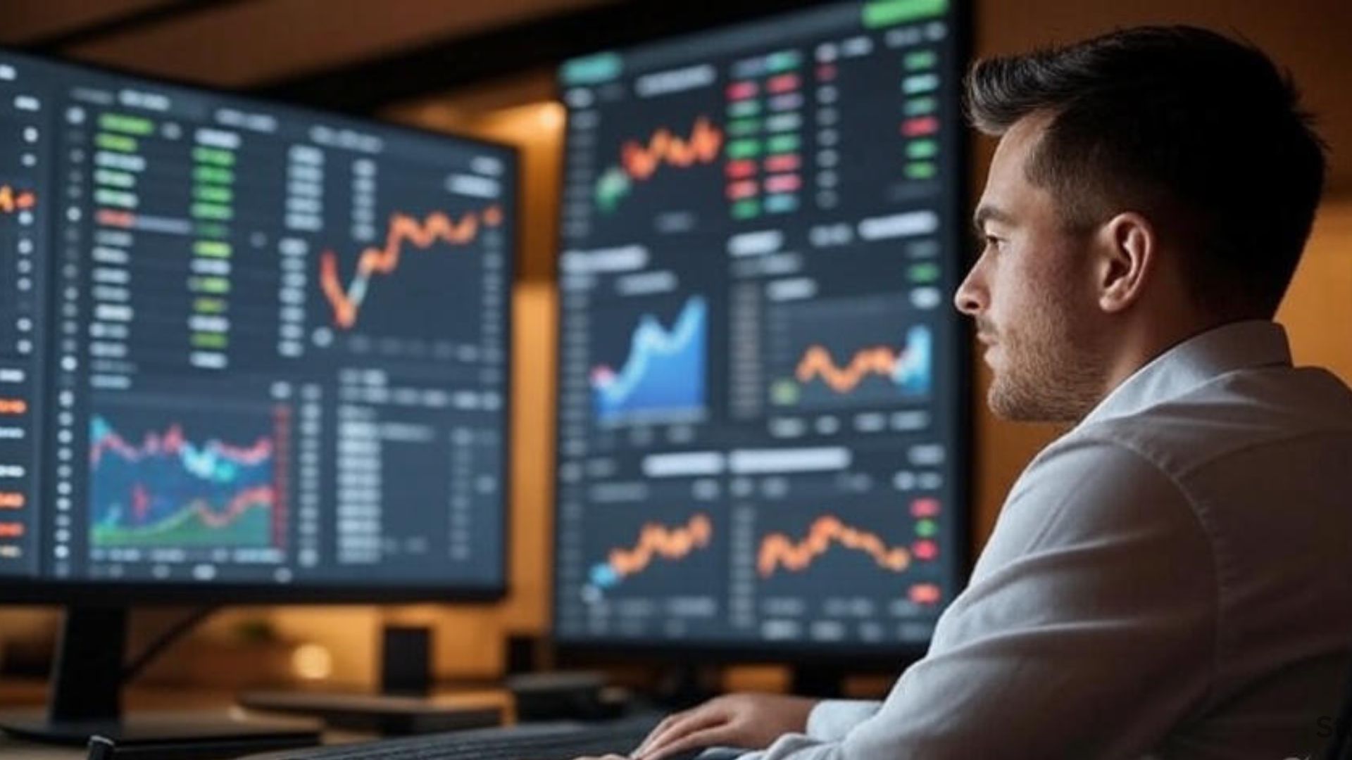 Which Sectors Are Leading the Market This Week