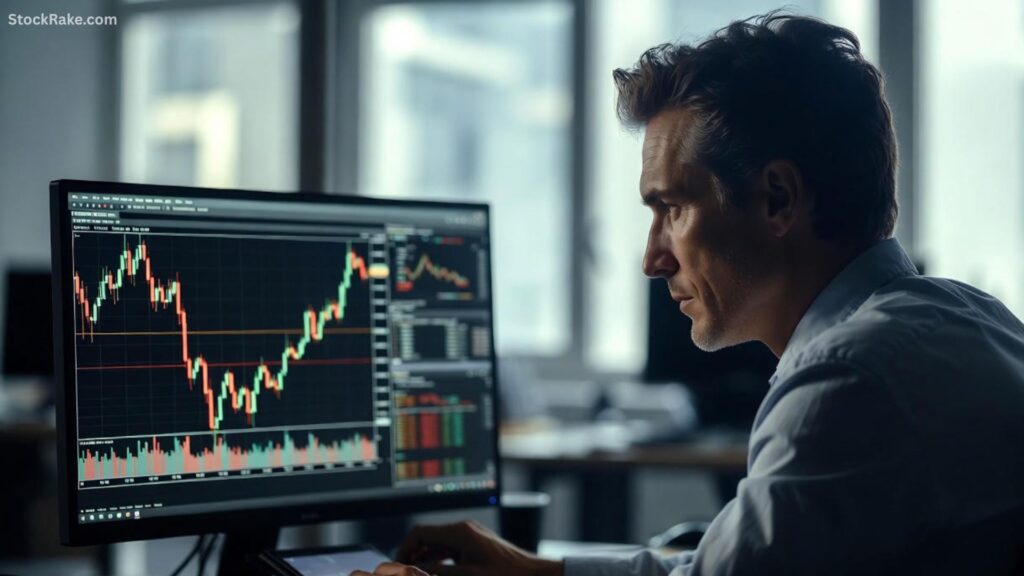 Turnaround Stock Before Wall Street Notices