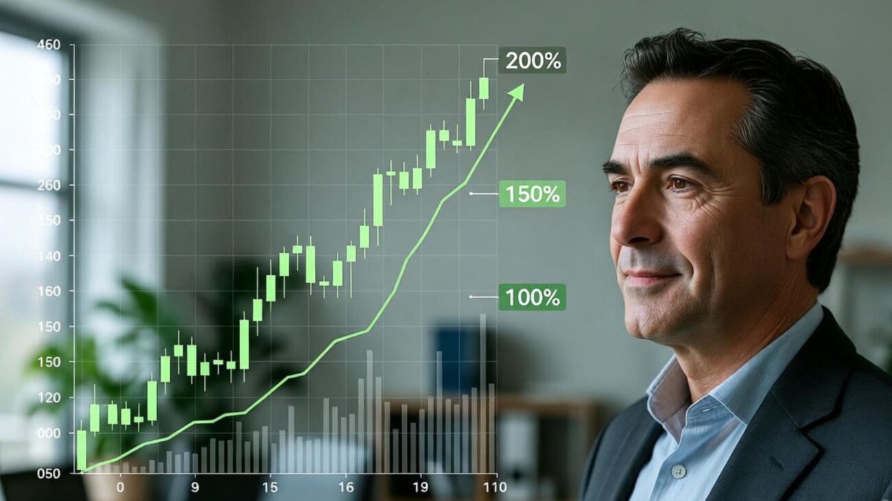 How to Spot A Turnaround Stock Before Wall Street Notices 2026