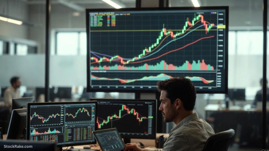 Turnaround Stock Before Wall Street Notices