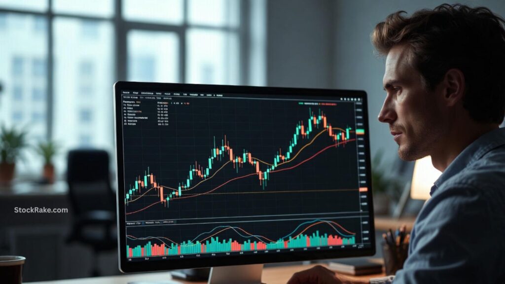 Turnaround Stock Before Wall Street Notices