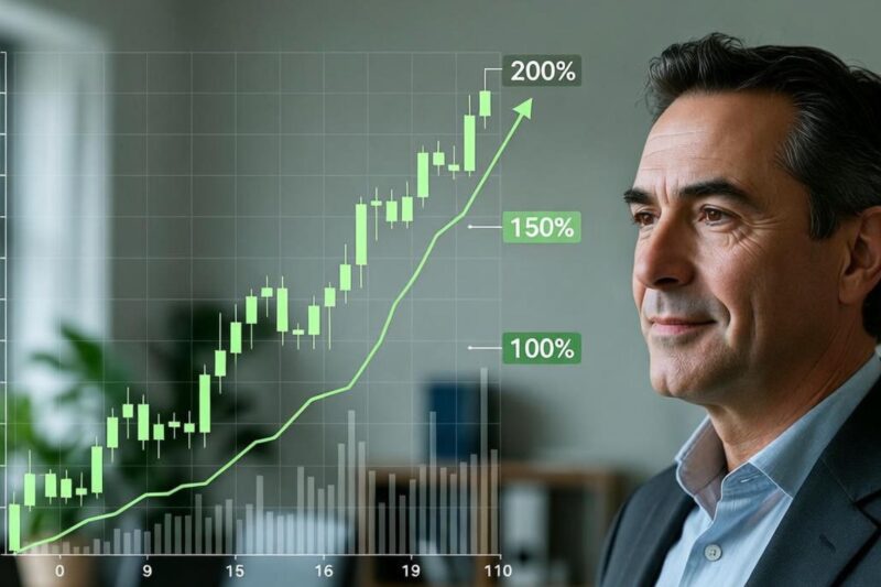 How to Spot A Turnaround Stock Before Wall Street Notices 2026