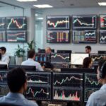 Stocks With Rising Institutional Ownership — A Quiet Buy Signal