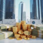 Top Cash-Rich Companies With Zero Debt Right Now