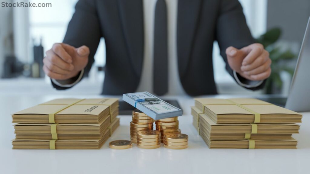 Top Cash-Rich Companies With Zero Debt Right Now