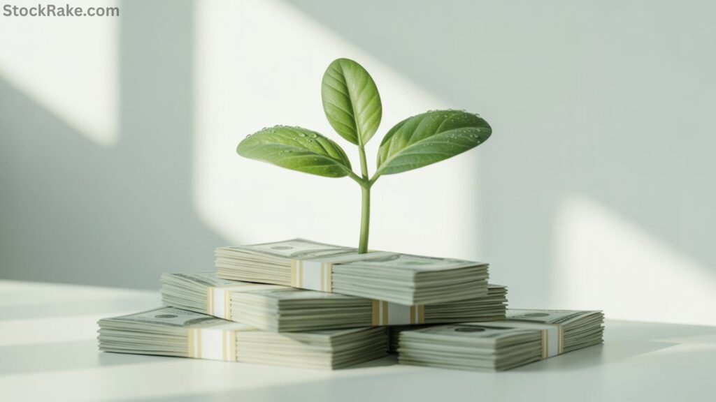 Top Cash-Rich Companies With Zero Debt Right Now