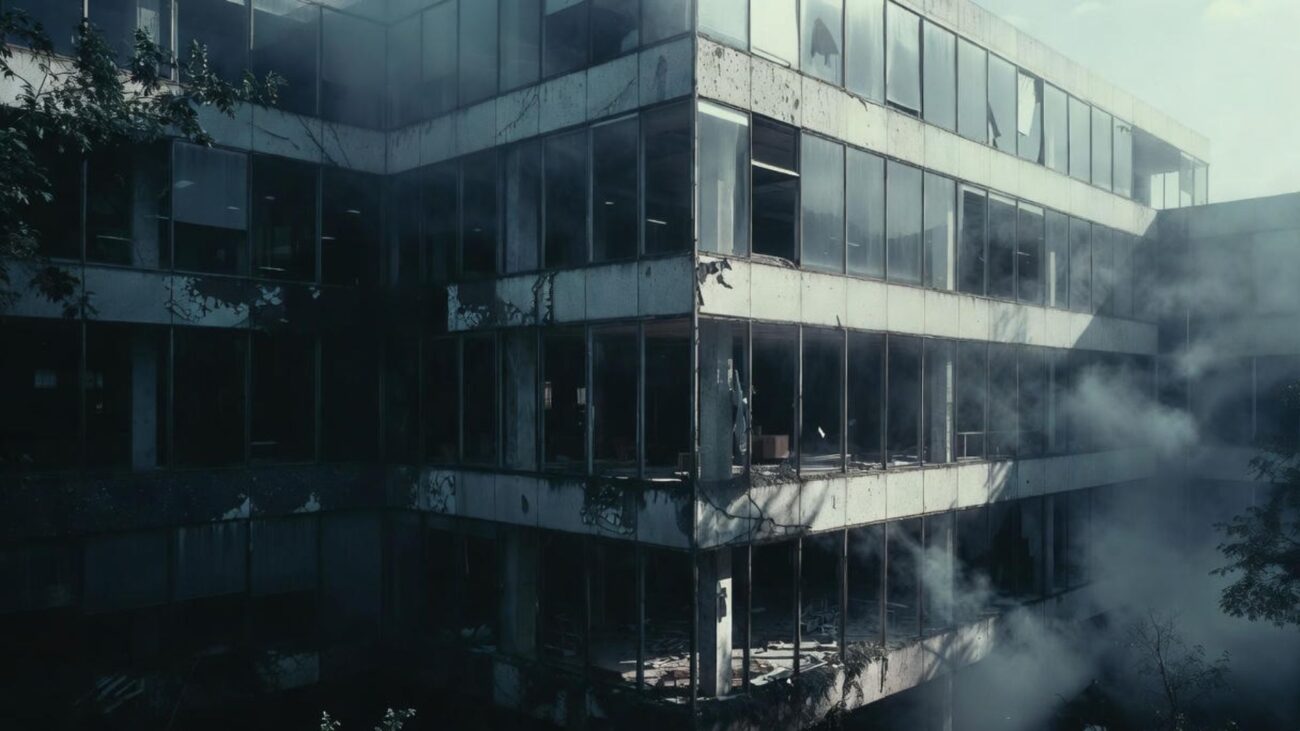 The 7 Red Flags That Tell You A Company Is About To Collapse