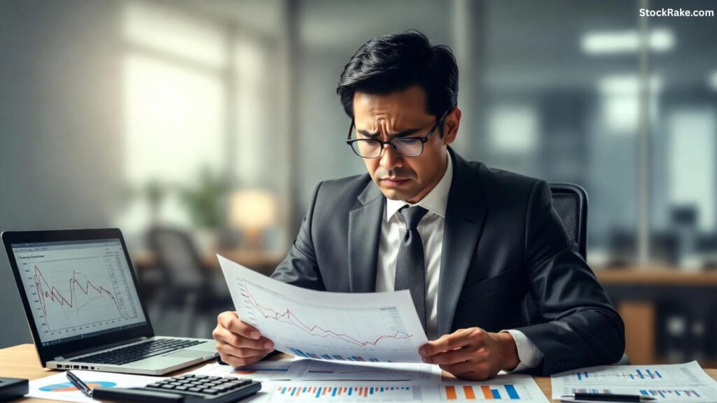 The 7 Red Flags That Tell You A Company Is About To Collapse