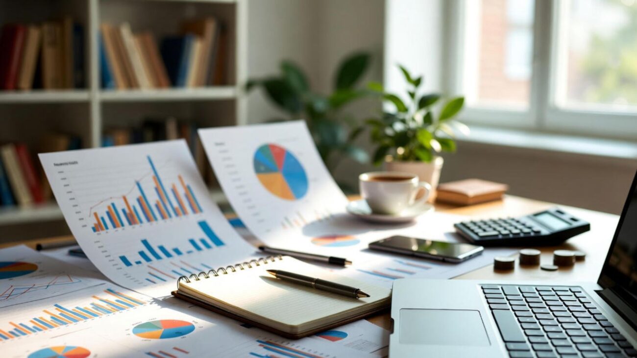 The StockRake Score A Simple Ranking for Long-Term Investors