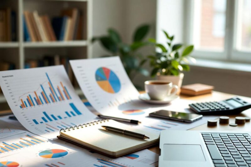 The StockRake Score A Simple Ranking for Long-Term Investors